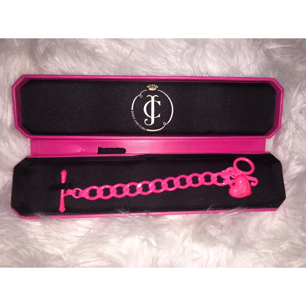 JUICY COUTURE 💕 bracelet
